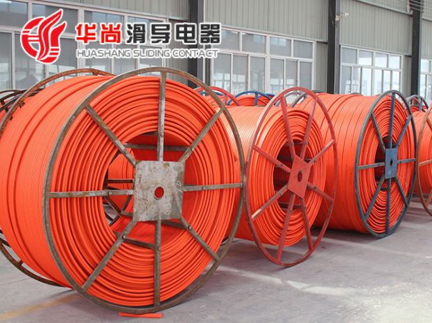 多級(jí)滑觸線正確操作方法你知道嗎？